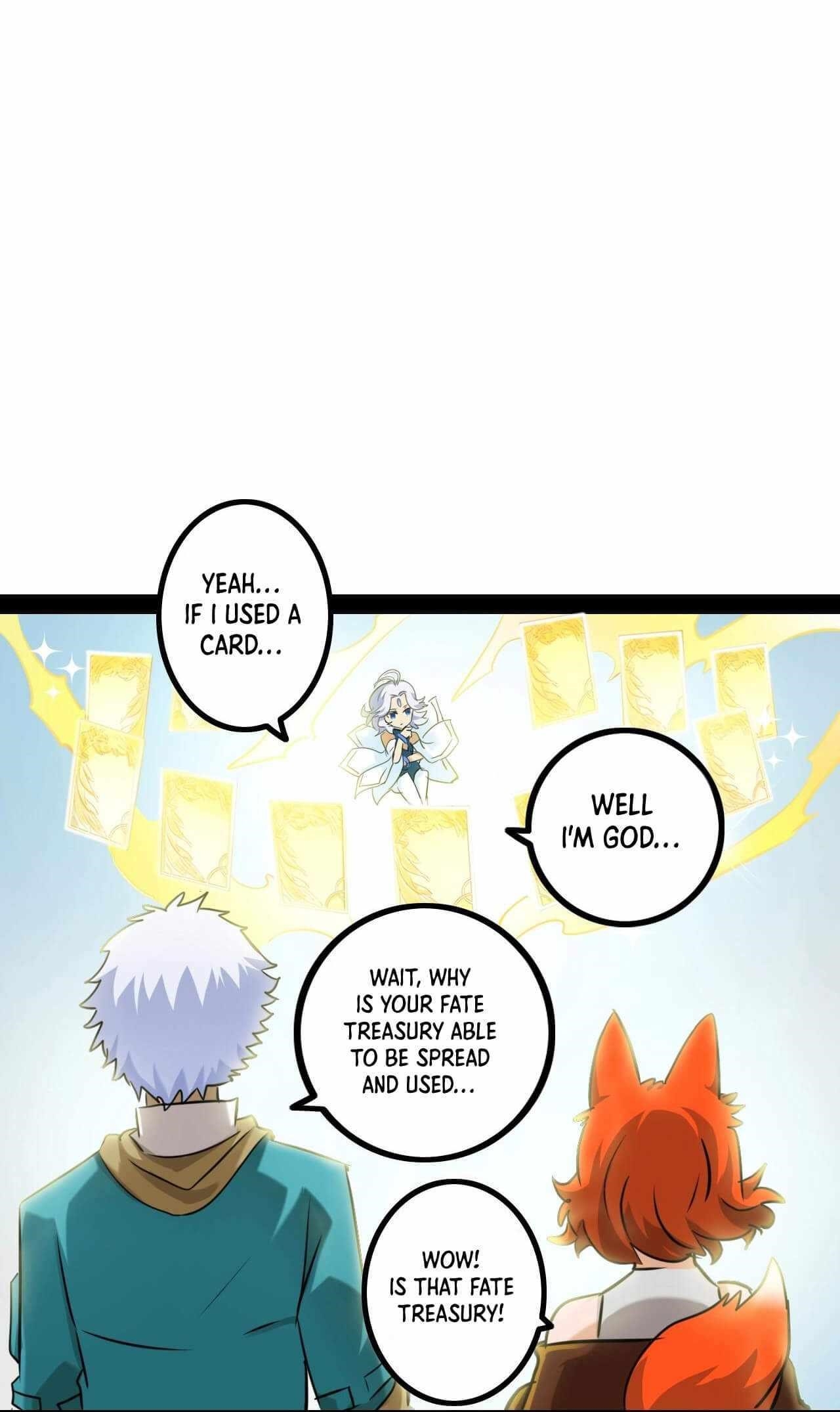 Unable To Become The Main Force Chapter 20 - Page 18