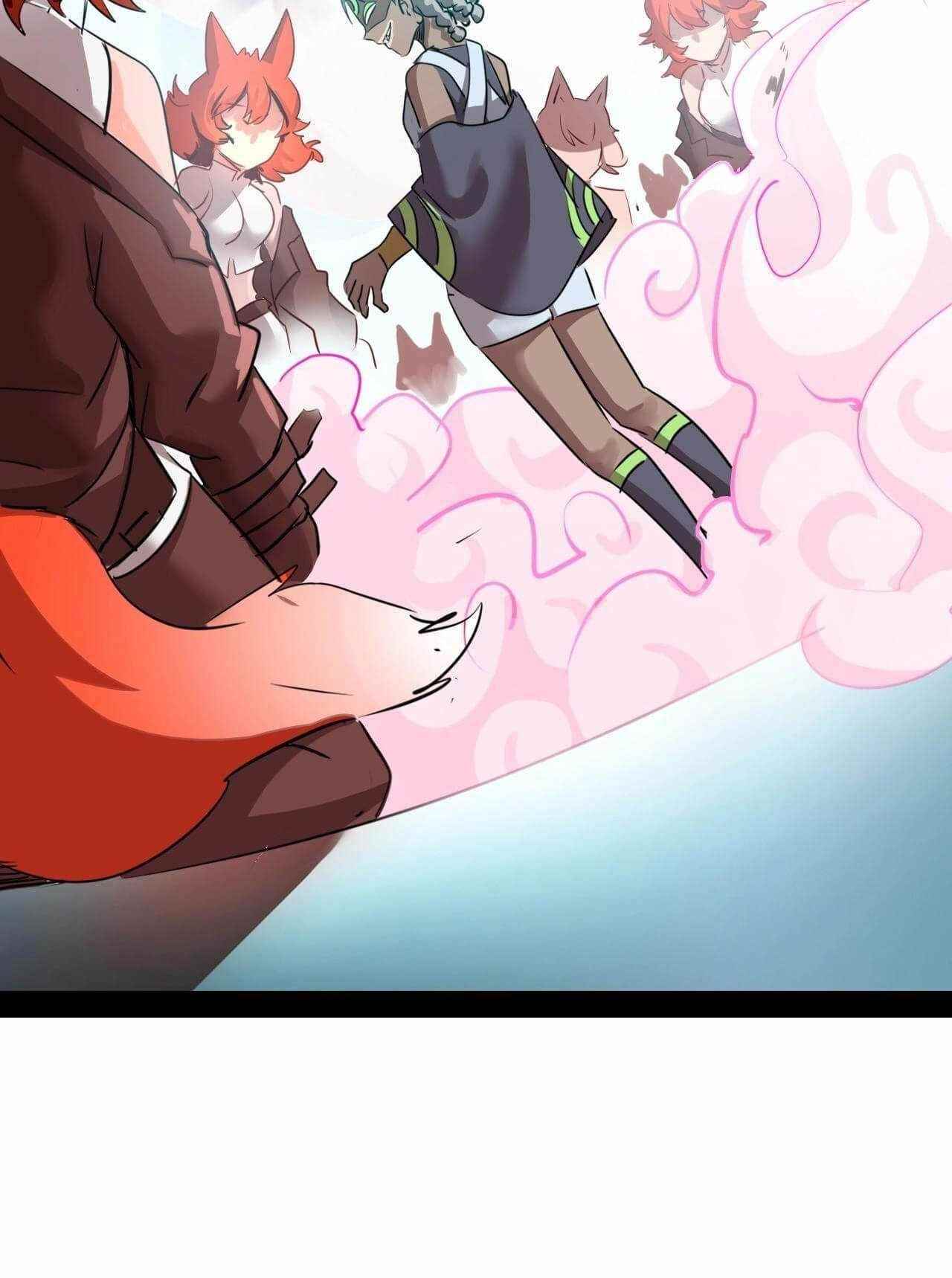 Unable To Become The Main Force Chapter 22 - Page 25