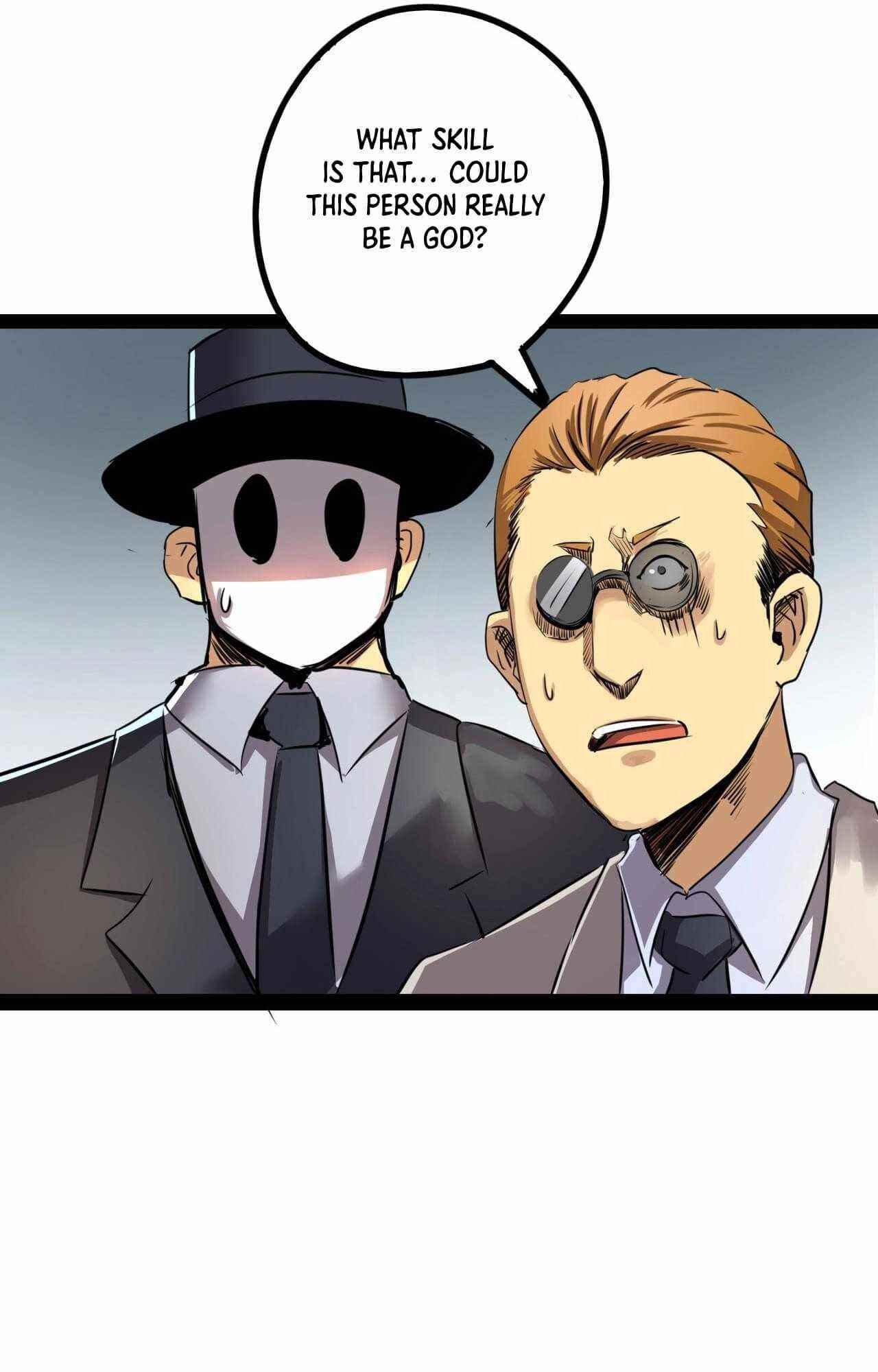 Unable To Become The Main Force Chapter 22 - Page 34