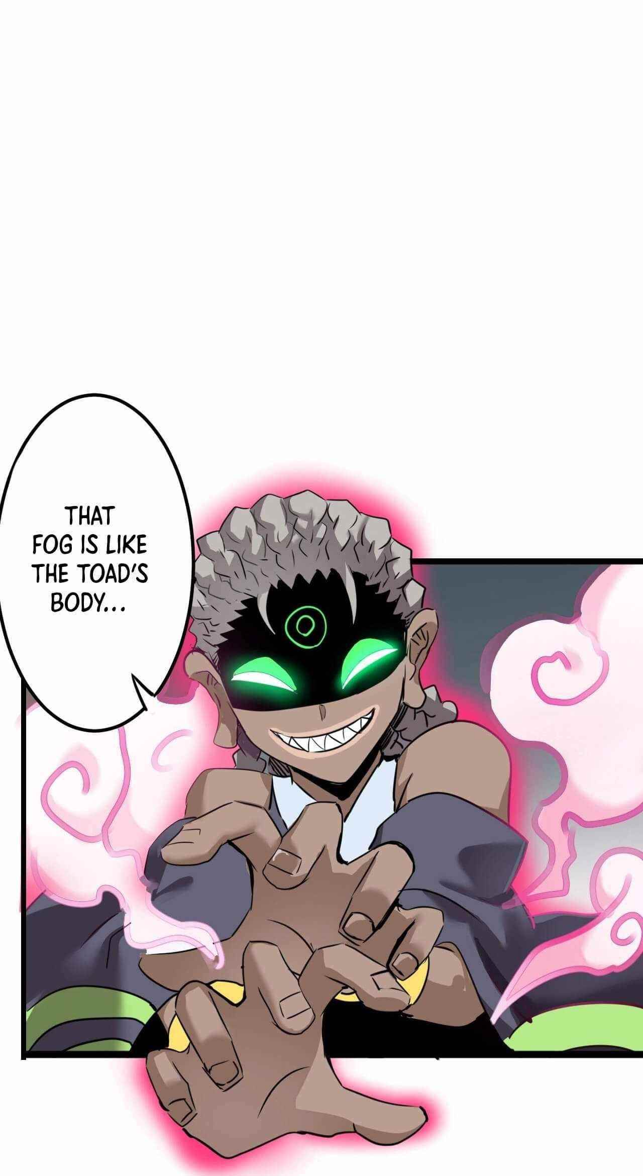 Unable To Become The Main Force Chapter 22 - Page 37