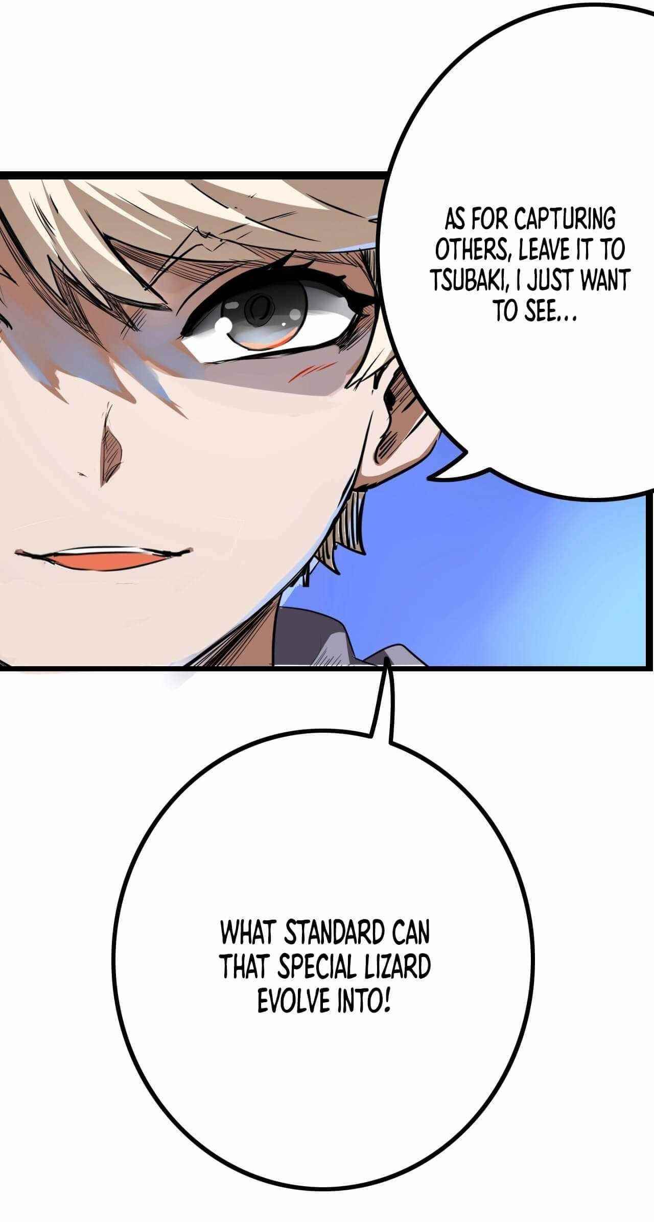 Unable To Become The Main Force Chapter 25 - Page 18