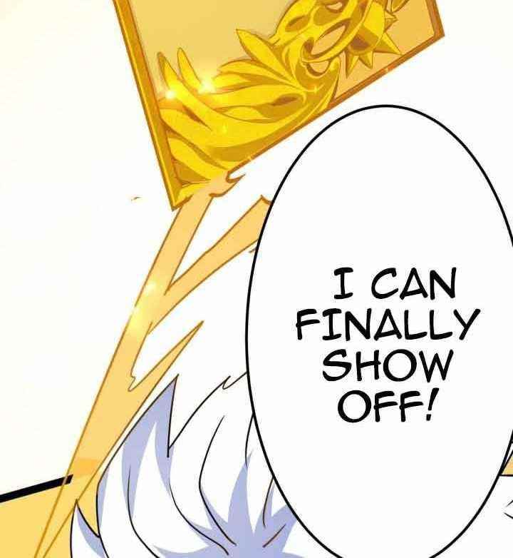 Unable To Become The Main Force Chapter 30 - Page 57