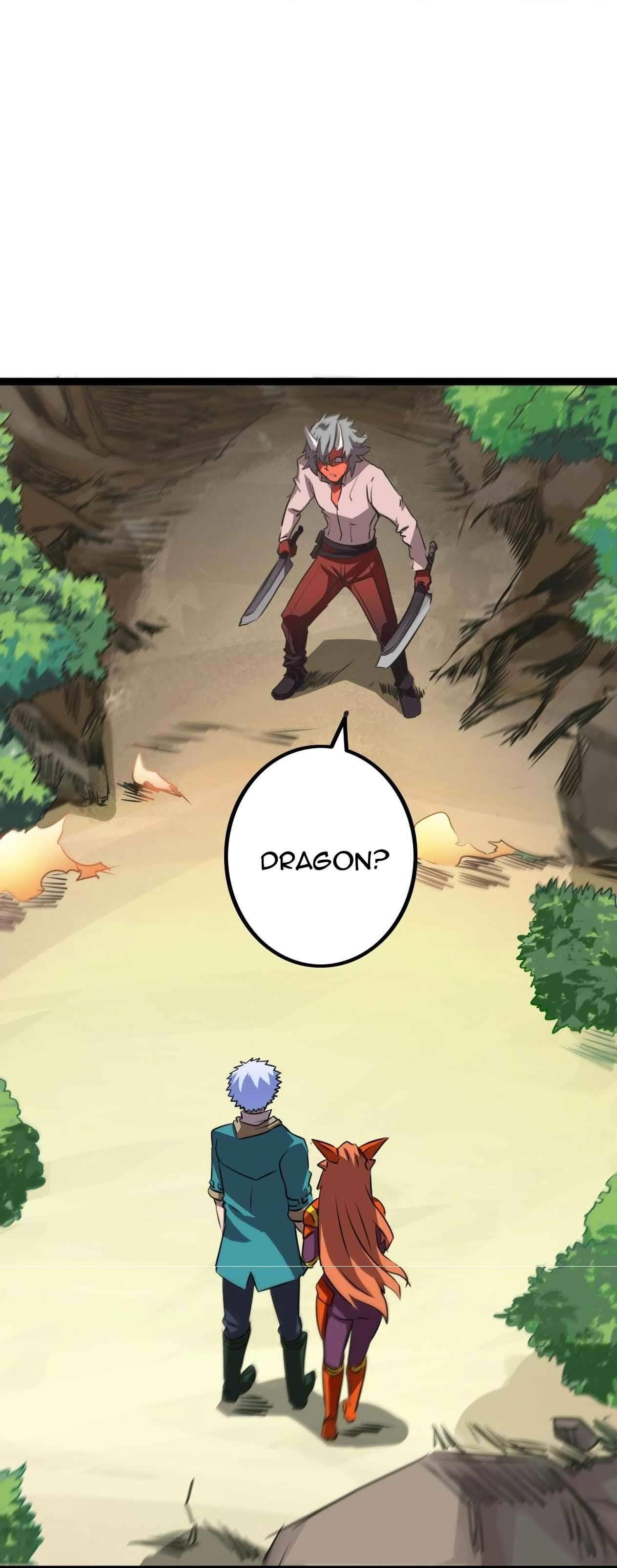 Unable To Become The Main Force Chapter 35 - Page 3