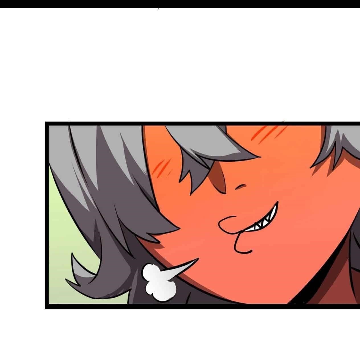 Unable To Become The Main Force Chapter 35 - Page 4