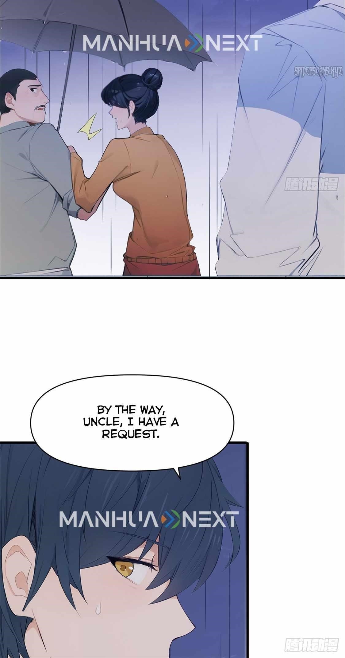 What, You Dare Pretend In Front Of Me, The Strongest In The Immortal World Chapter 7 - Page 70