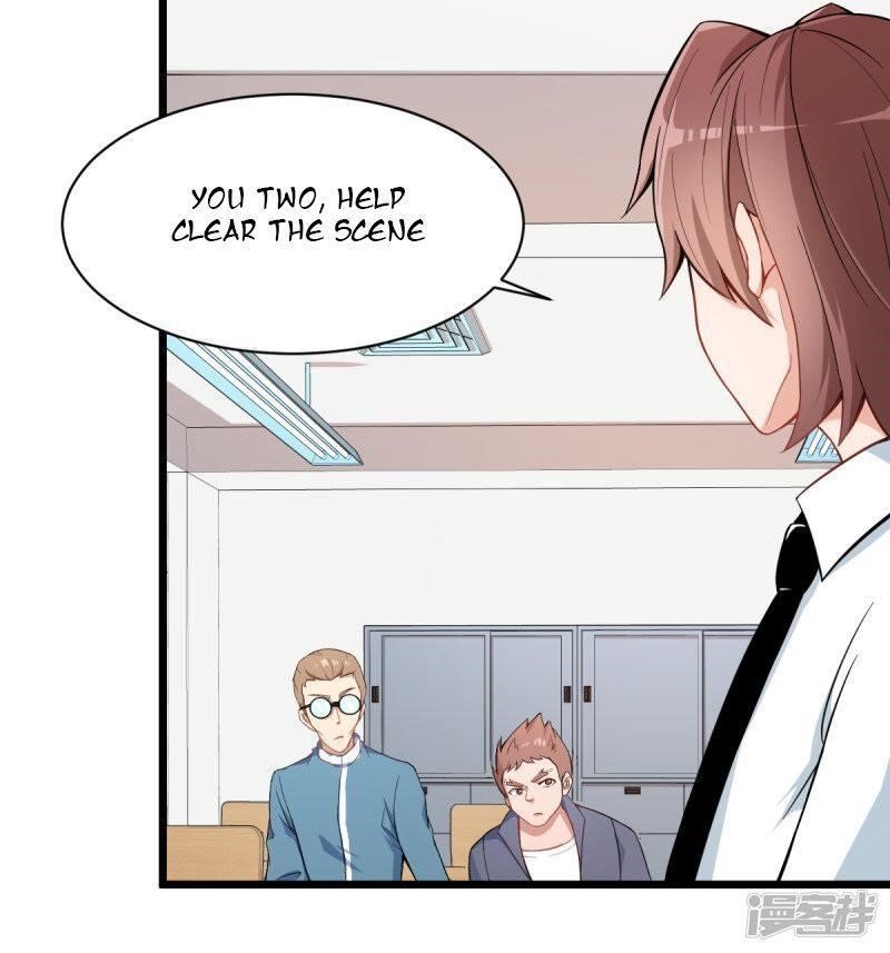 Crazy Professor in School Campus Chapter 2 - Page 12