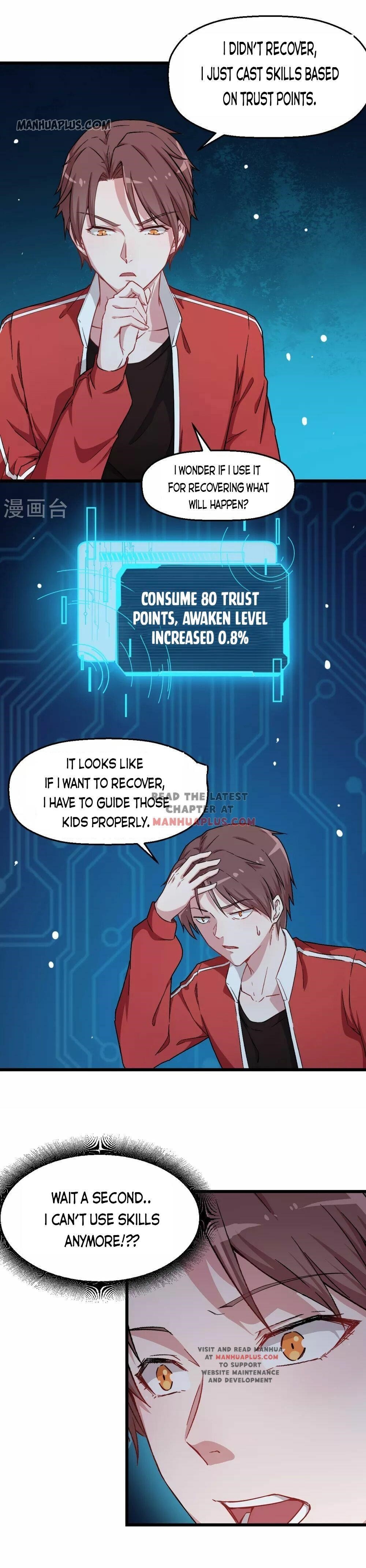 Crazy Professor in School Campus Chapter 25 - Page 2