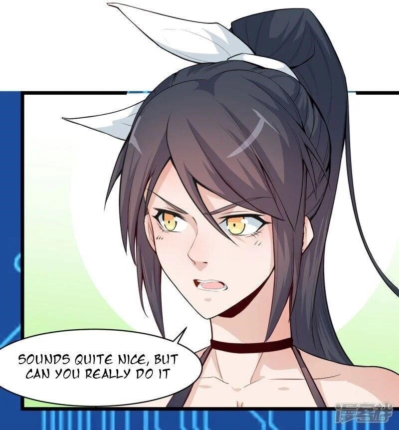 Crazy Professor in School Campus Chapter 3 - Page 11