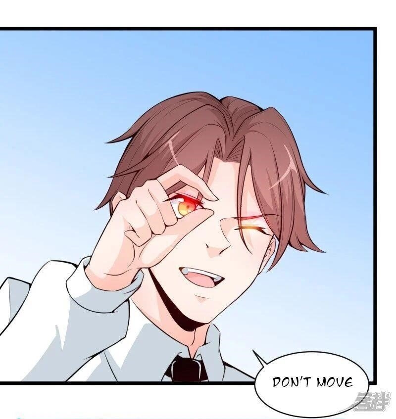 Crazy Professor in School Campus Chapter 3 - Page 13
