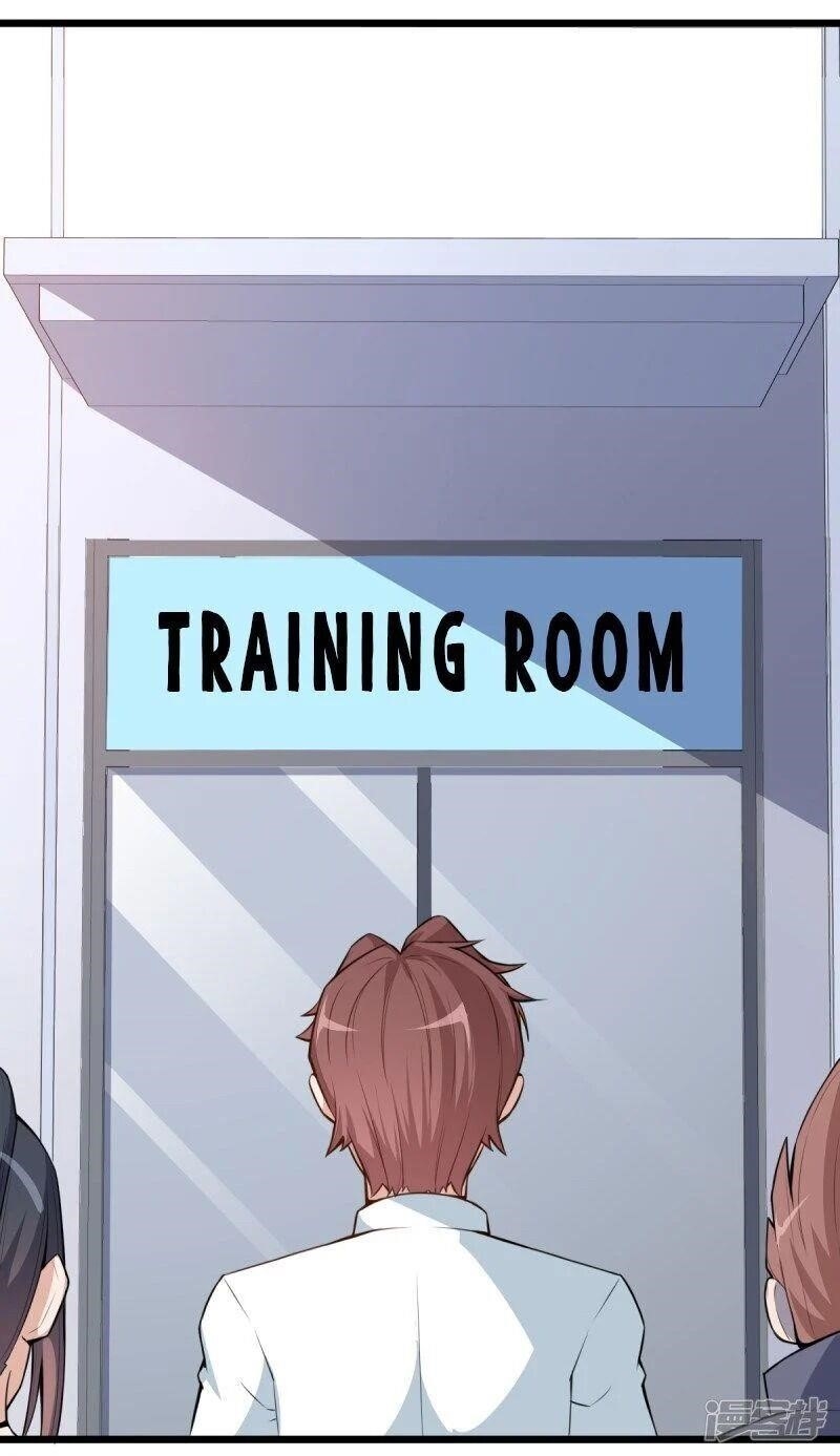 Crazy Professor in School Campus Chapter 3 - Page 20