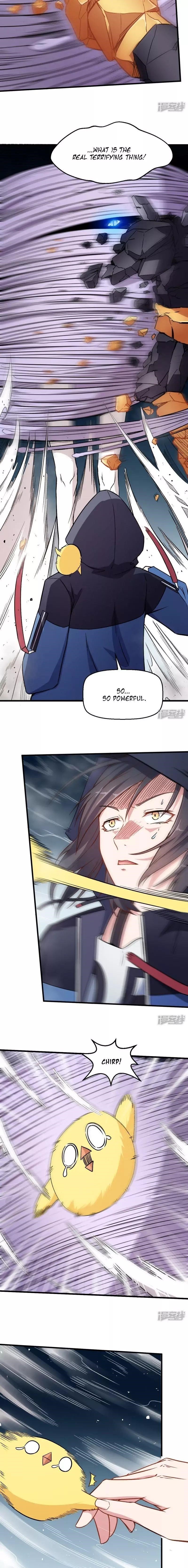 Crazy Professor in School Campus Chapter 45 - Page 5