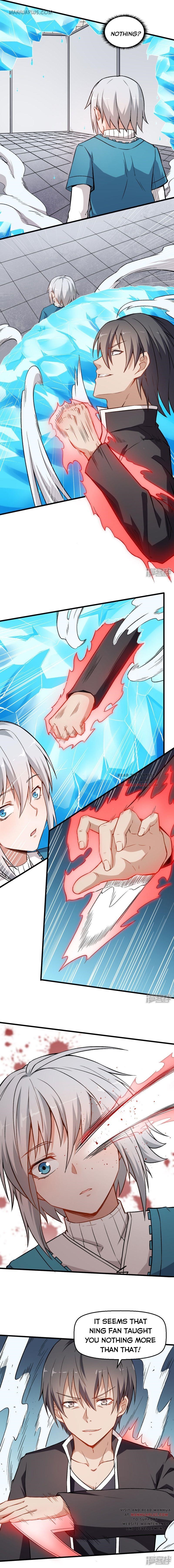 Crazy Professor in School Campus Chapter 48 - Page 2