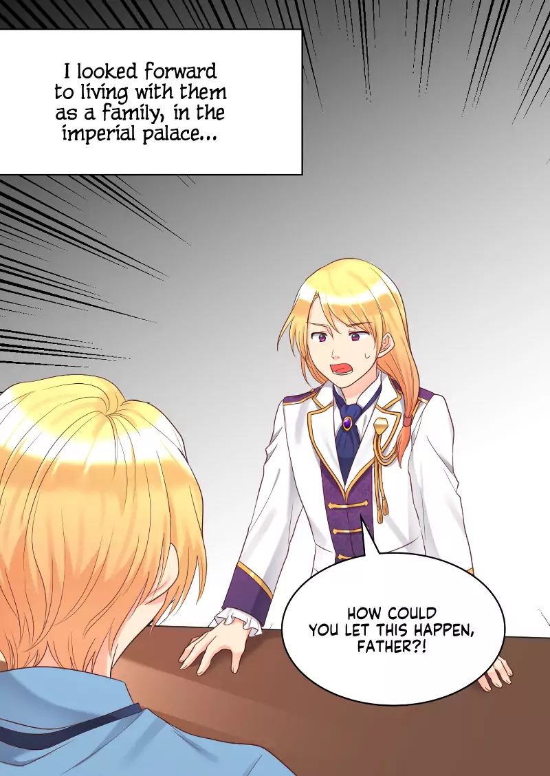 Crazy Professor in School Campus Chapter 89 - Page 20