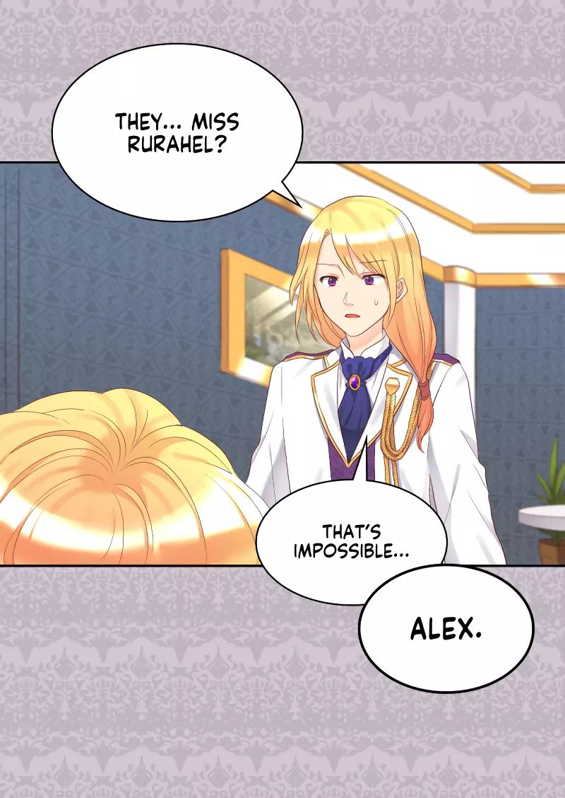 Crazy Professor in School Campus Chapter 89 - Page 27