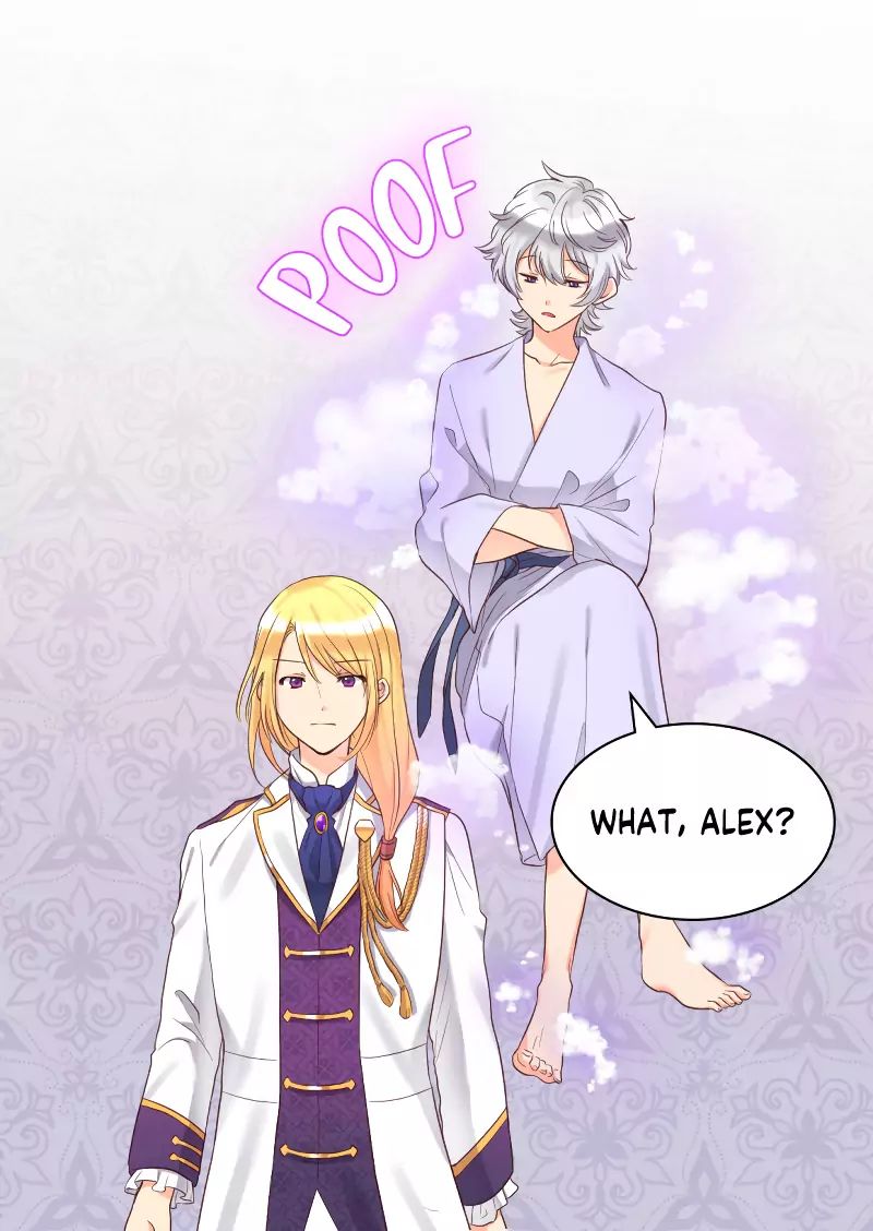 Crazy Professor in School Campus Chapter 89 - Page 30