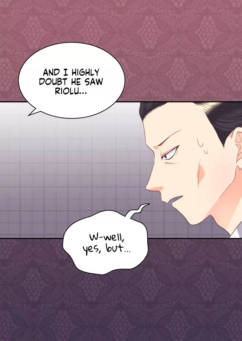 Crazy Professor in School Campus Chapter 89 - Page 35