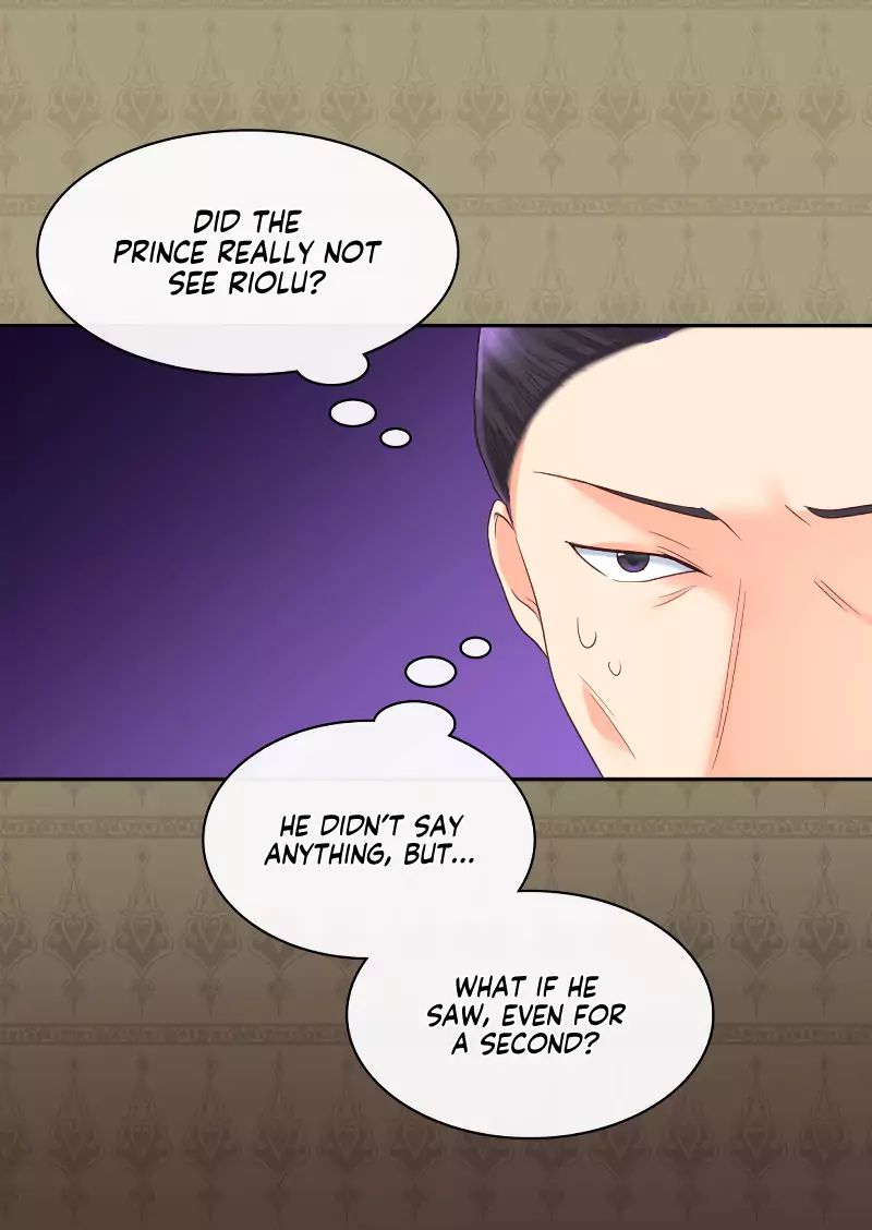 Crazy Professor in School Campus Chapter 89 - Page 38