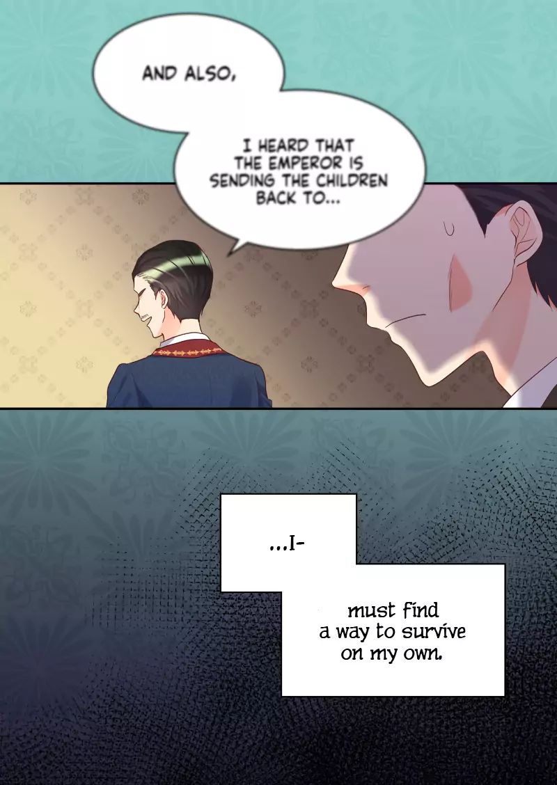 Crazy Professor in School Campus Chapter 89 - Page 40