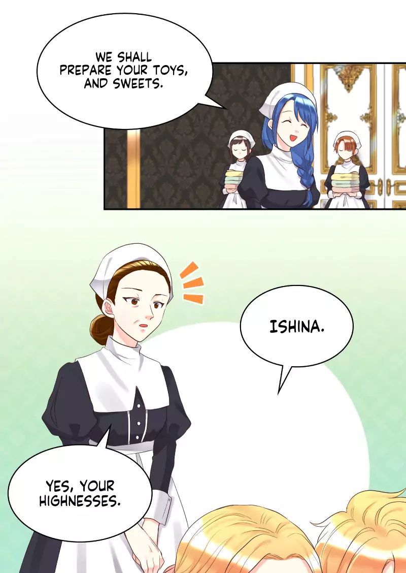 Crazy Professor in School Campus Chapter 89 - Page 44