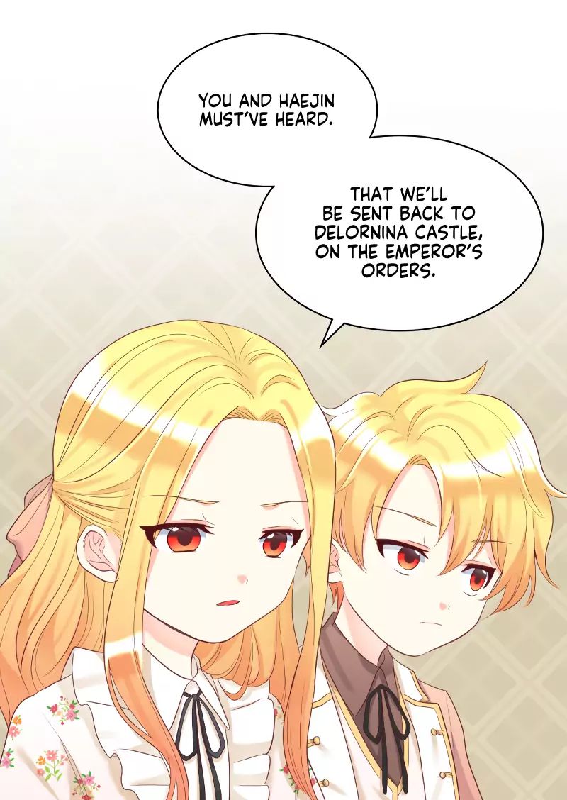 Crazy Professor in School Campus Chapter 89 - Page 45