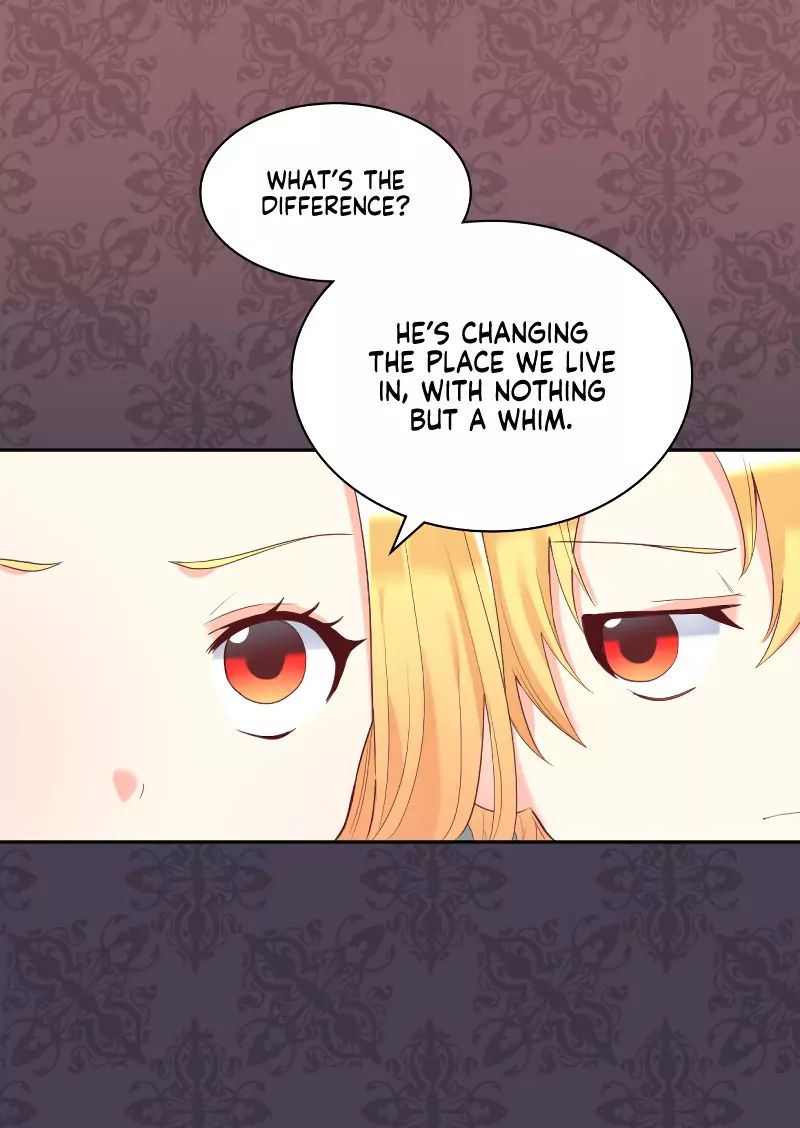 Crazy Professor in School Campus Chapter 89 - Page 49
