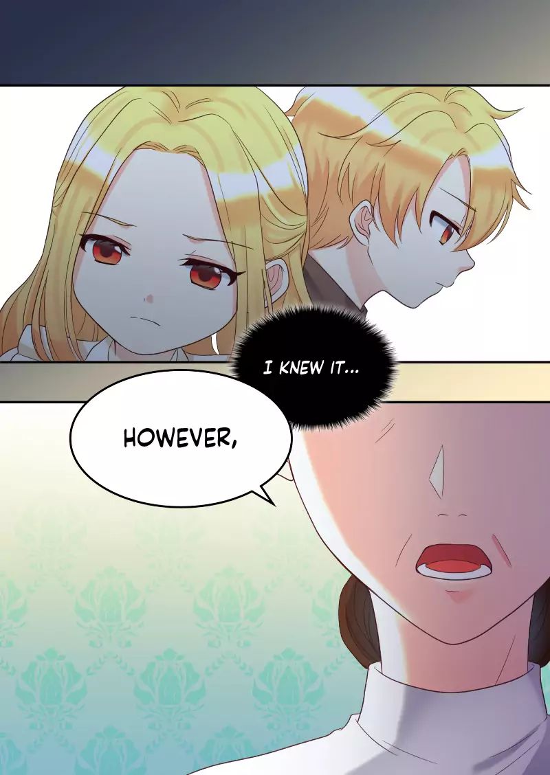Crazy Professor in School Campus Chapter 89 - Page 57