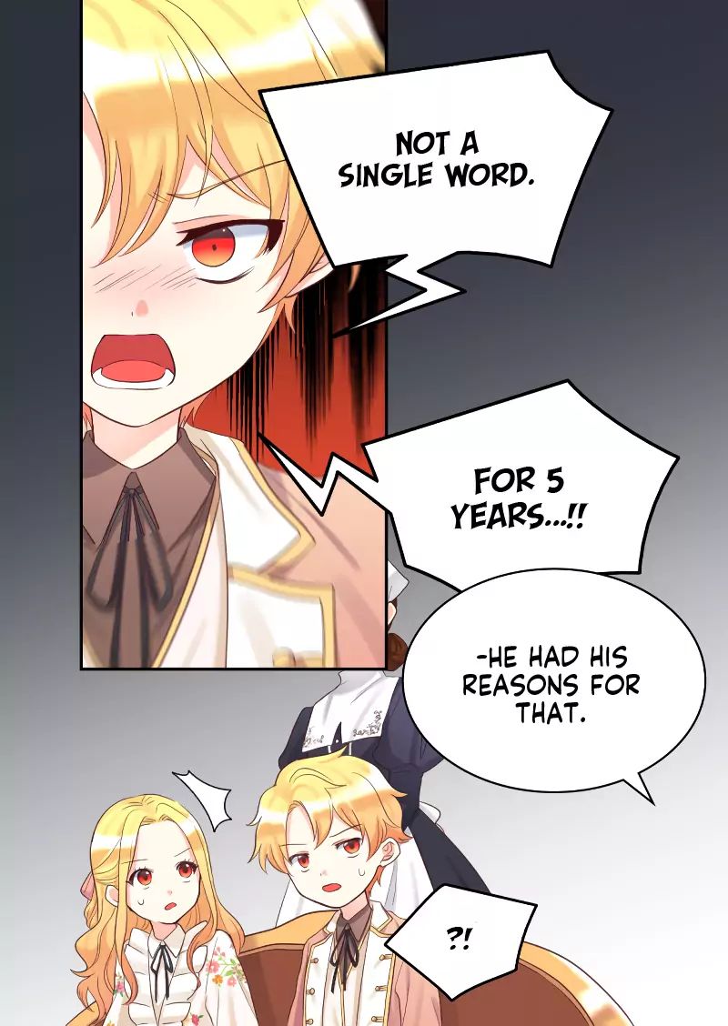 Crazy Professor in School Campus Chapter 89 - Page 63