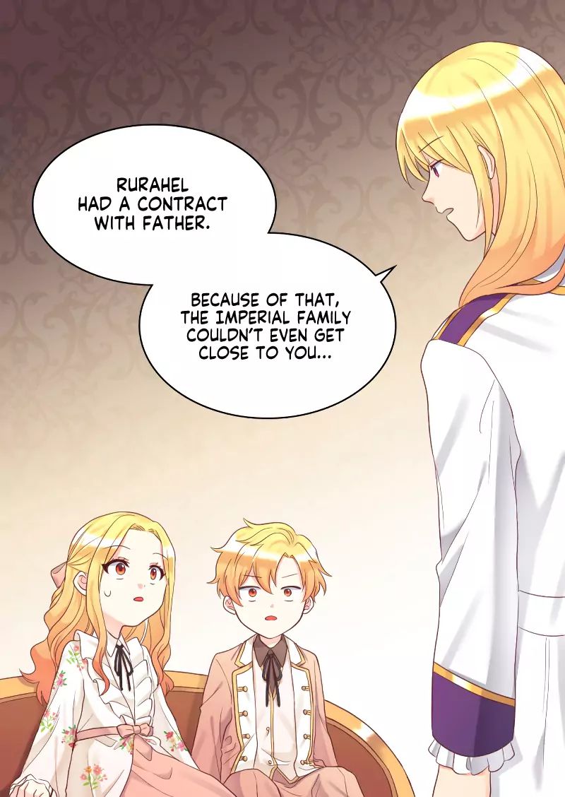 Crazy Professor in School Campus Chapter 89 - Page 66