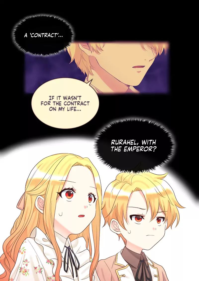 Crazy Professor in School Campus Chapter 89 - Page 67