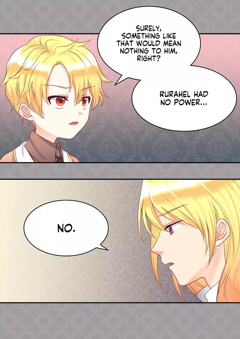 Crazy Professor in School Campus Chapter 89 - Page 68