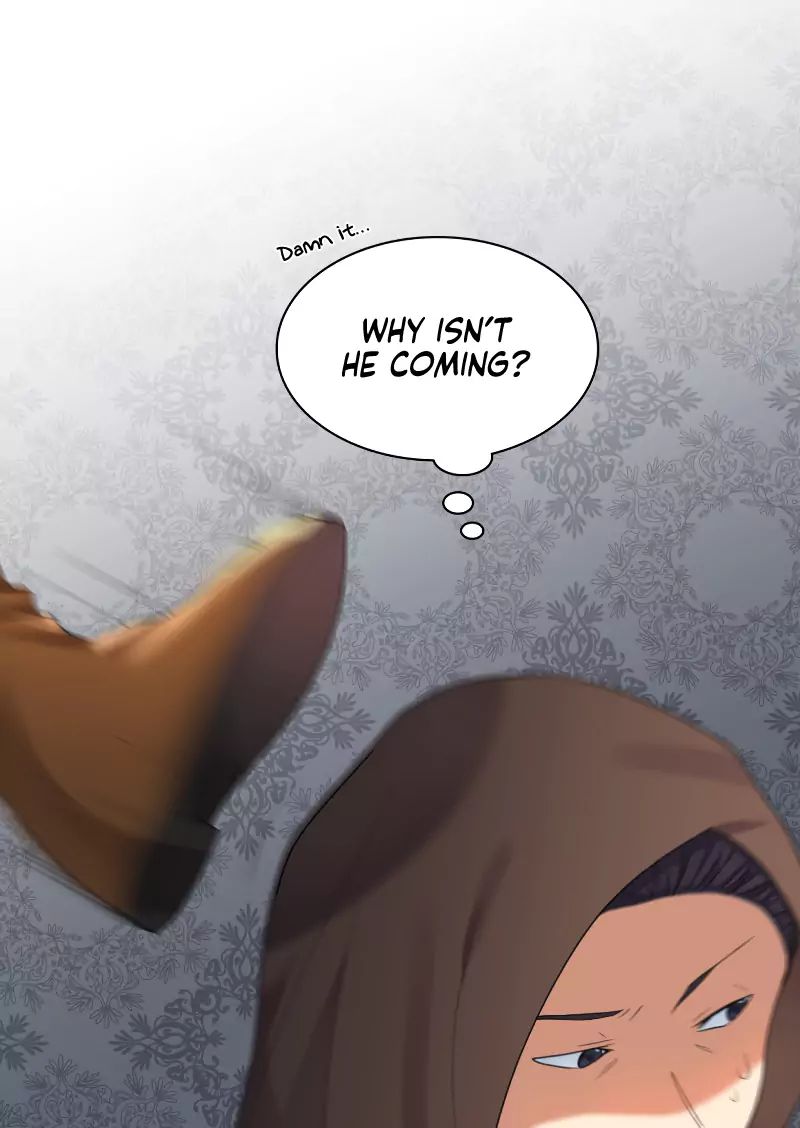 Crazy Professor in School Campus Chapter 89 - Page 72