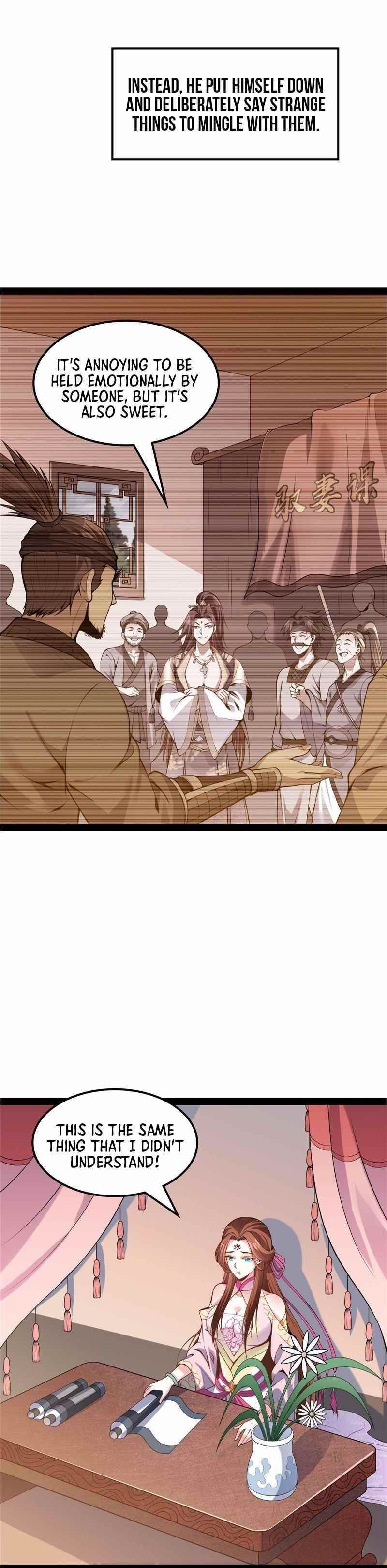 I Am the King Chapter 58 - Page 5