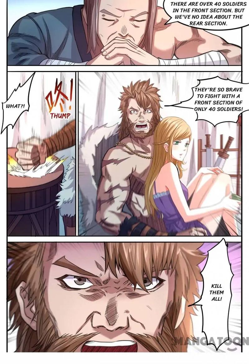 Supreme Demon Chapter 140 - Page 7