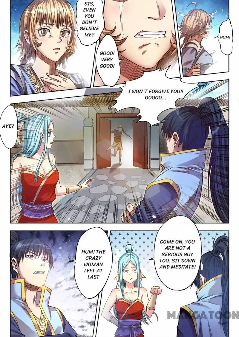Supreme Demon Chapter 63 - Page 6