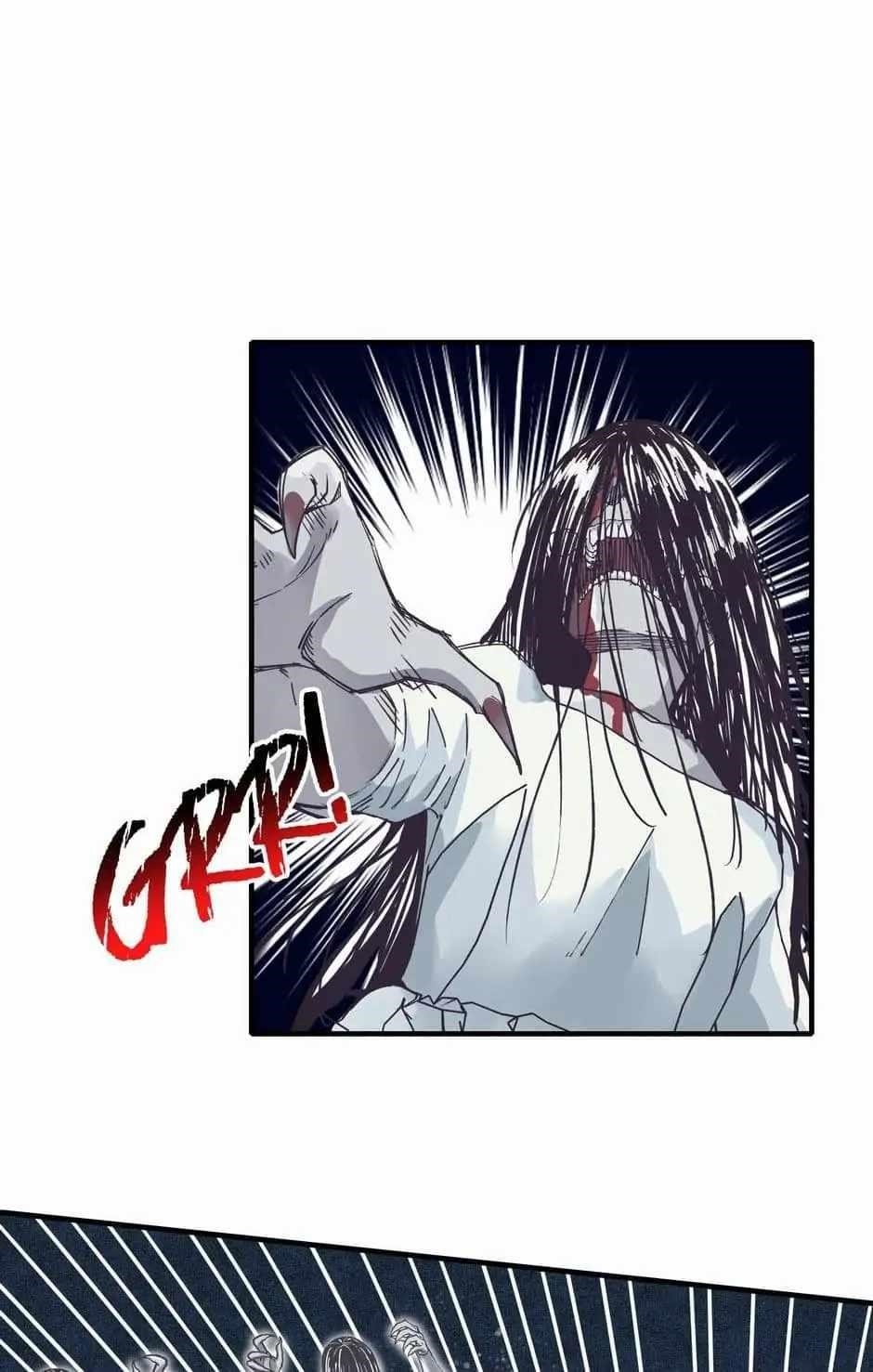 Try me again if you Dare! Chapter 19 - Page 40