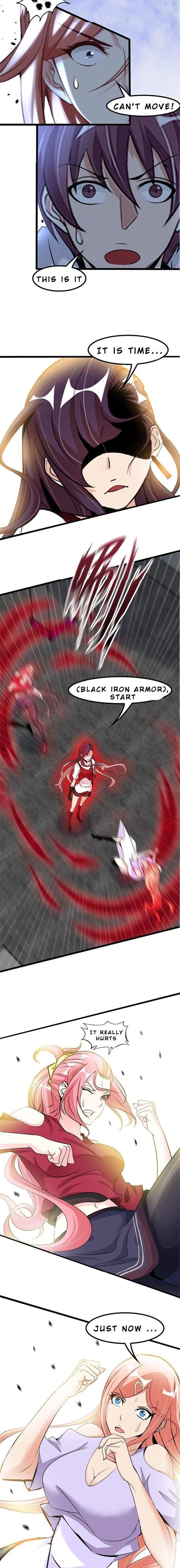 I Am An Invincible Genius Chapter 68 - Page 3