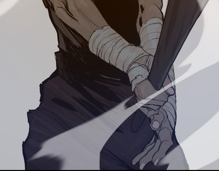 The Sword of Glory Chapter 0 - Page 44