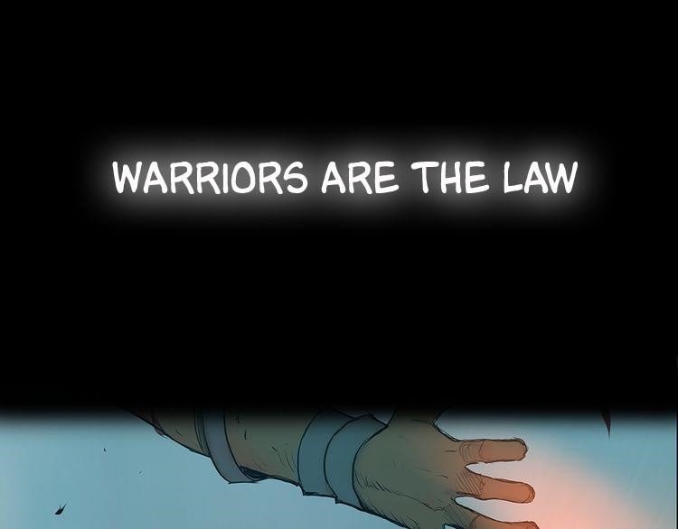 The Sword of Glory Chapter 0 - Page 5