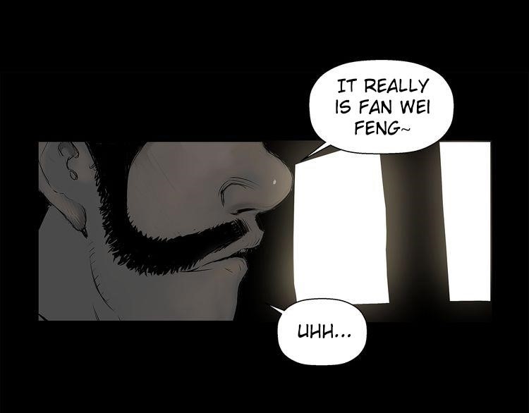 The Sword of Glory Chapter 1 - Page 32