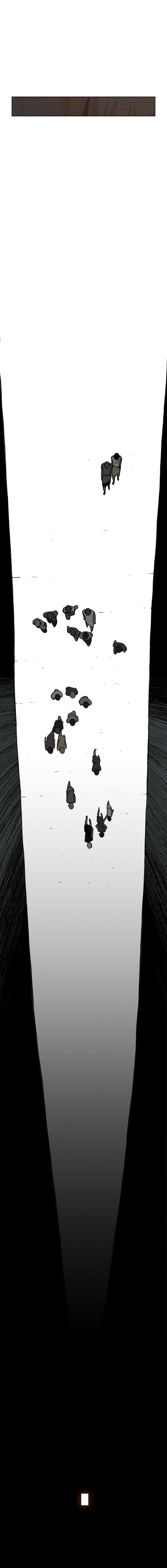 The Sword of Glory Chapter 17 - Page 11