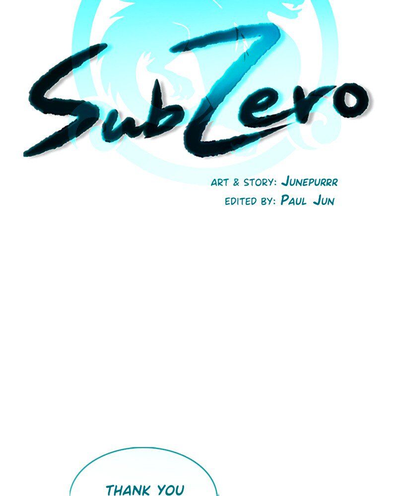 SubZero Chapter 25 - Page 99