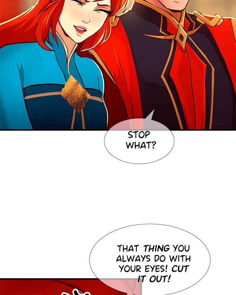 SubZero Chapter 64 - Page 21