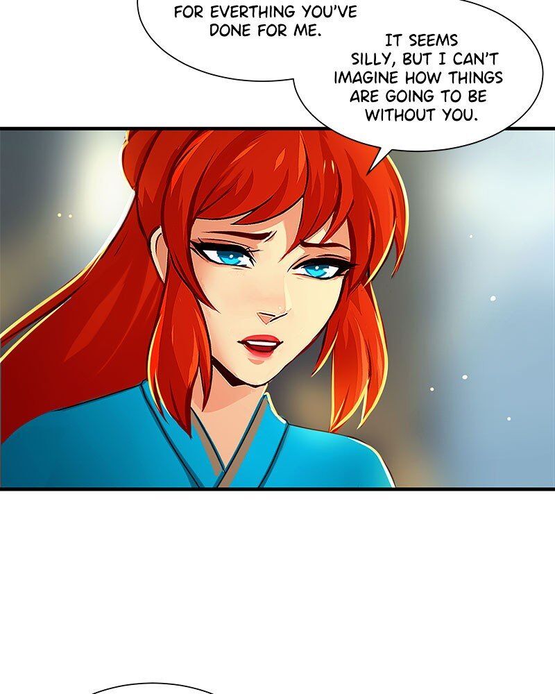 SubZero Chapter 70 - Page 31
