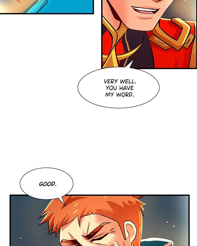 SubZero Chapter 70 - Page 69