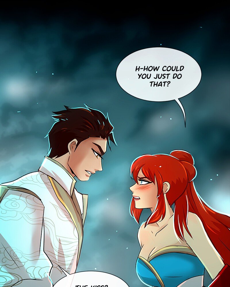 SubZero Chapter 76 - Page 16