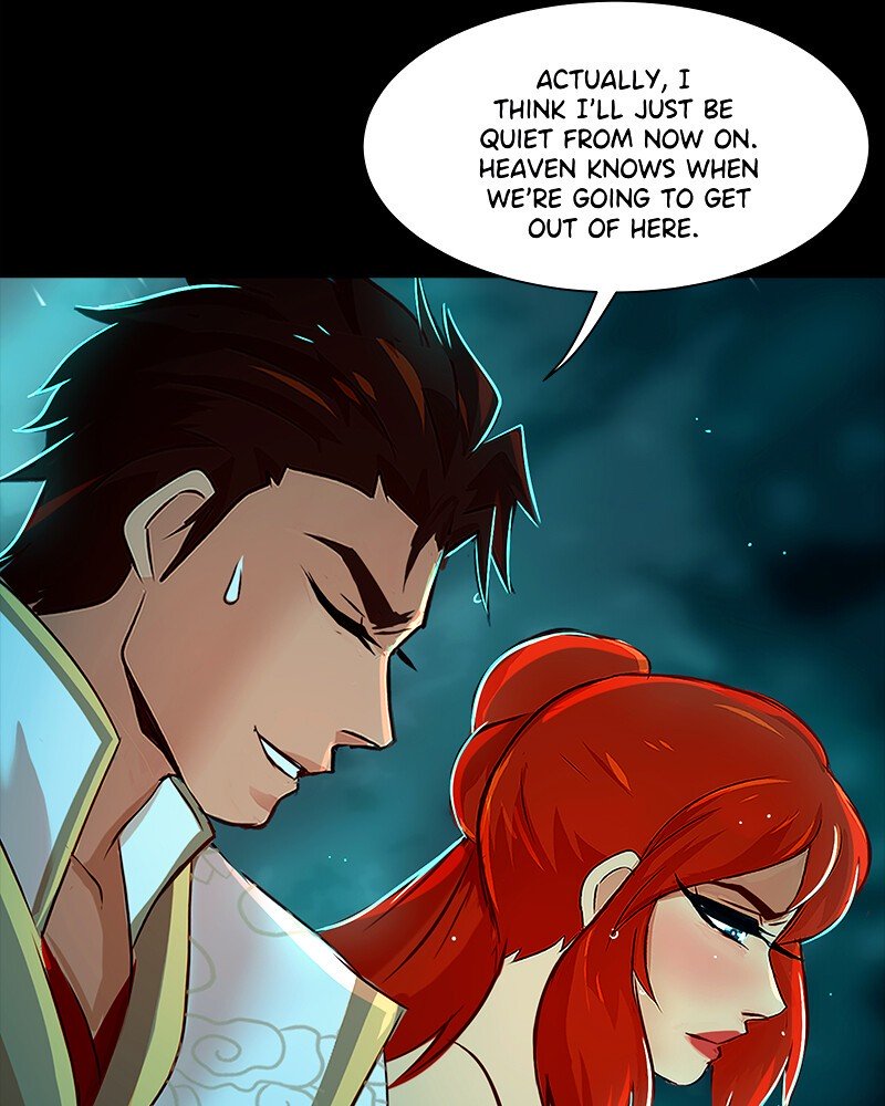 SubZero Chapter 76 - Page 50
