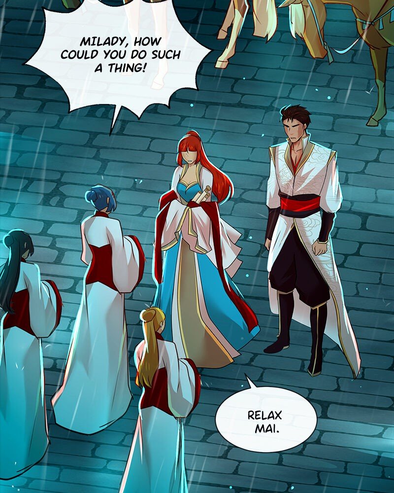 SubZero Chapter 76 - Page 87