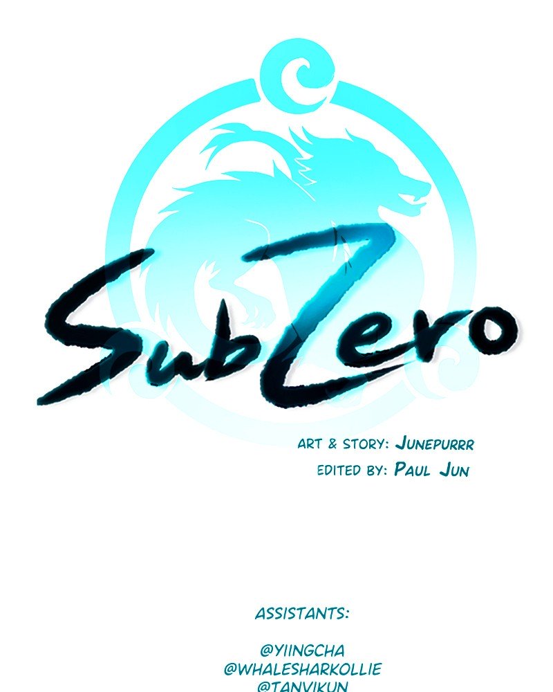 SubZero Chapter 76 - Page 96