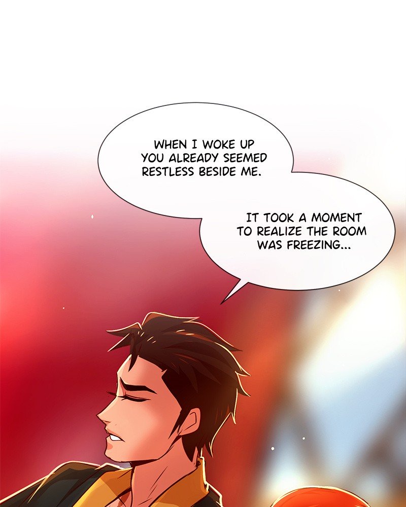SubZero Chapter 79 - Page 3