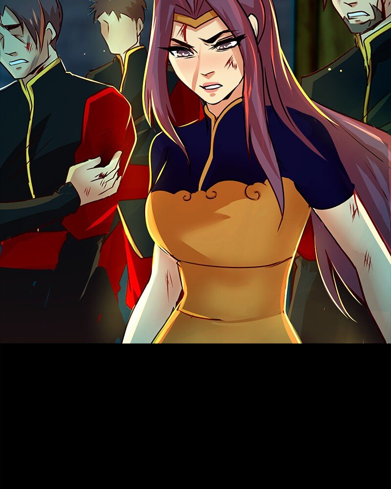 SubZero Chapter 92 - Page 30